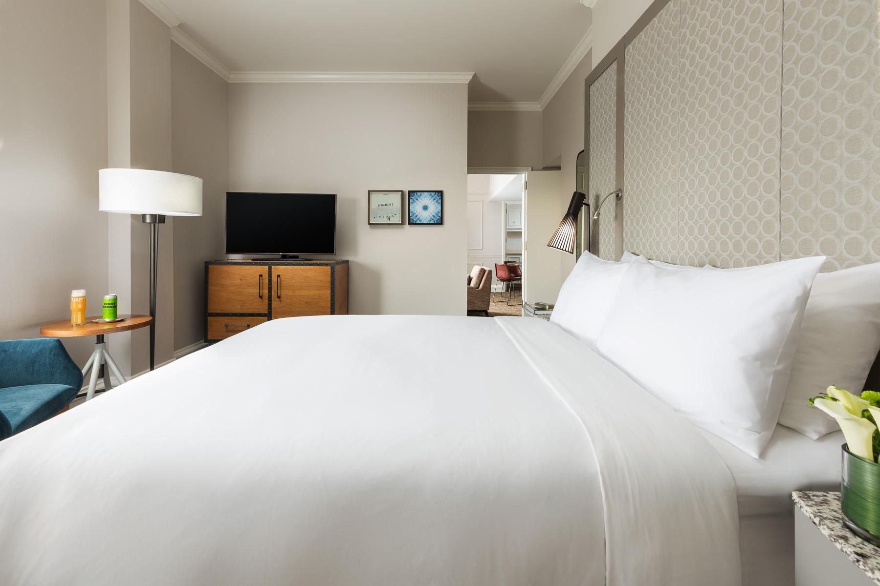 undefined Stanford Court San Francisco 8