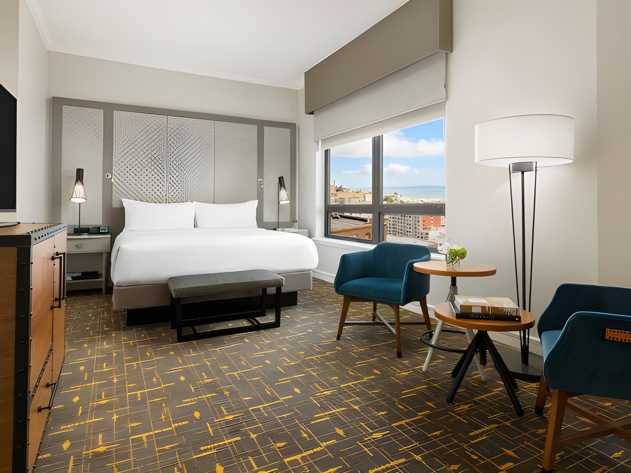 Standard King Room