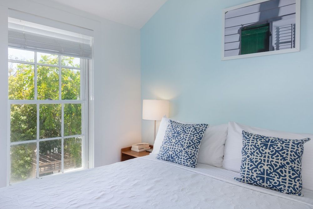 Suite, Multiple Beds