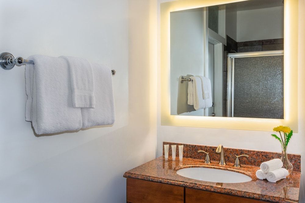 Owner's Suite