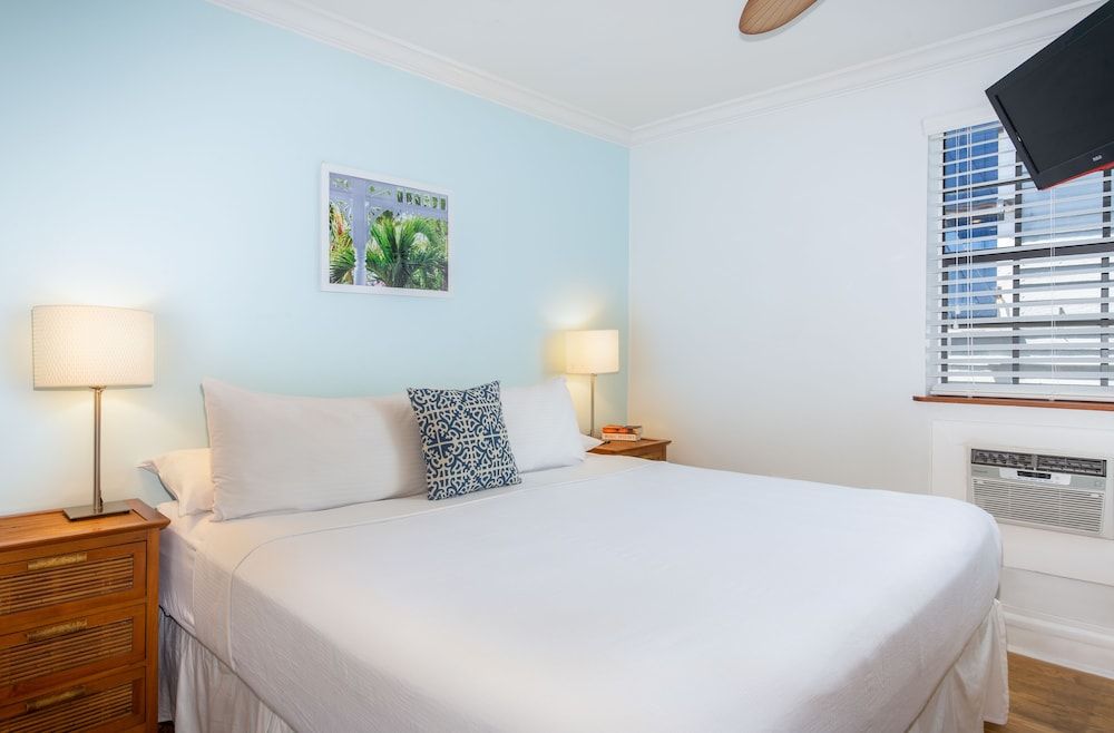 Cabana Loft 1 King 1 sofabed