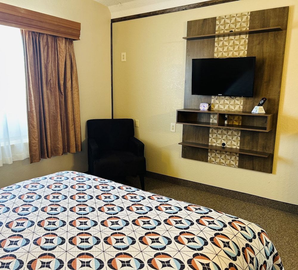 O'Haire Inn Business Room 2