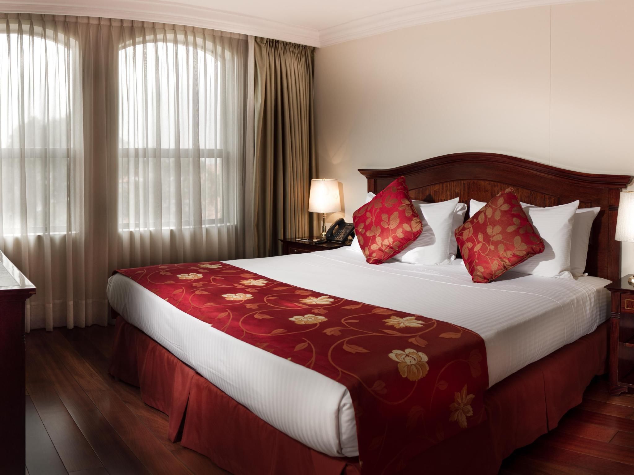 undefined Santafé Boutique Hotel 7