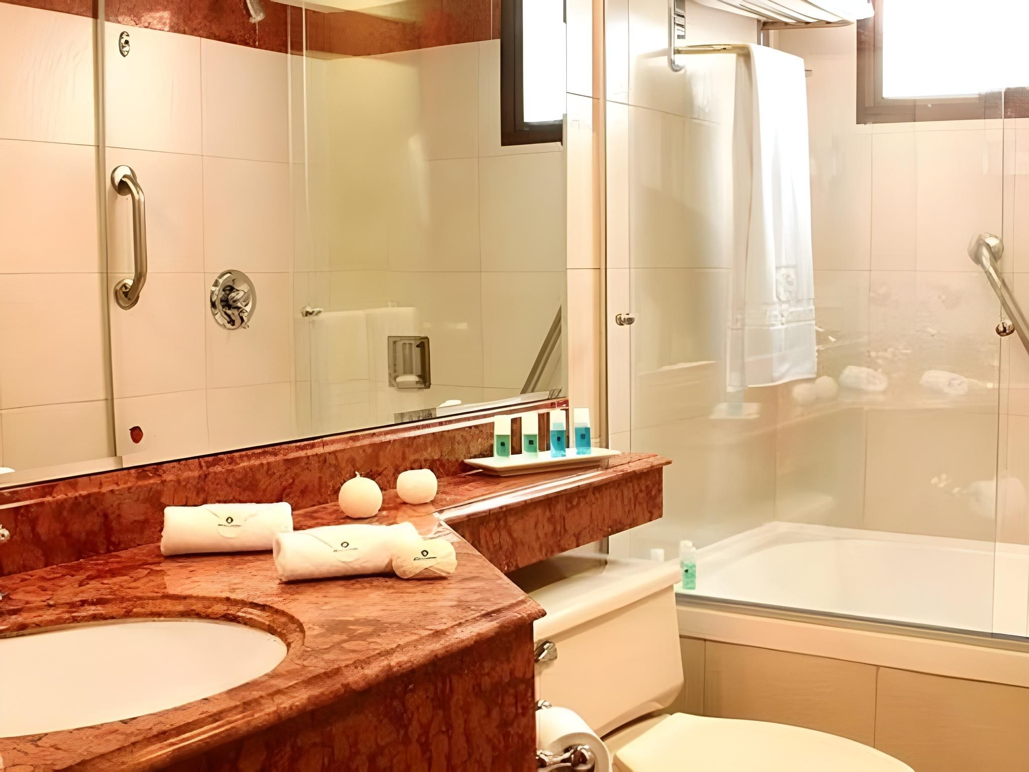 undefined Santafé Boutique Hotel 8