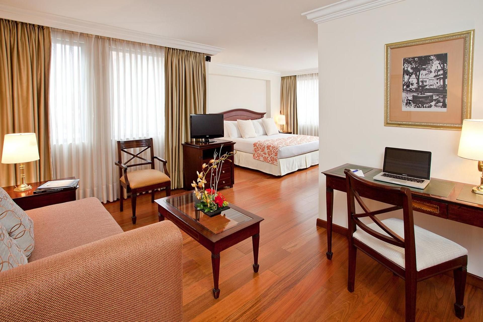 undefined Santafé Boutique Hotel 4