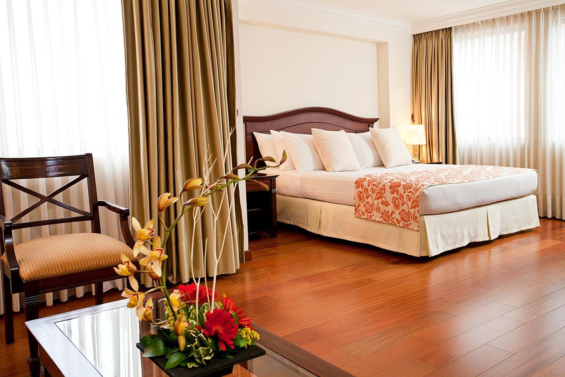 undefined Santafé Boutique Hotel 5