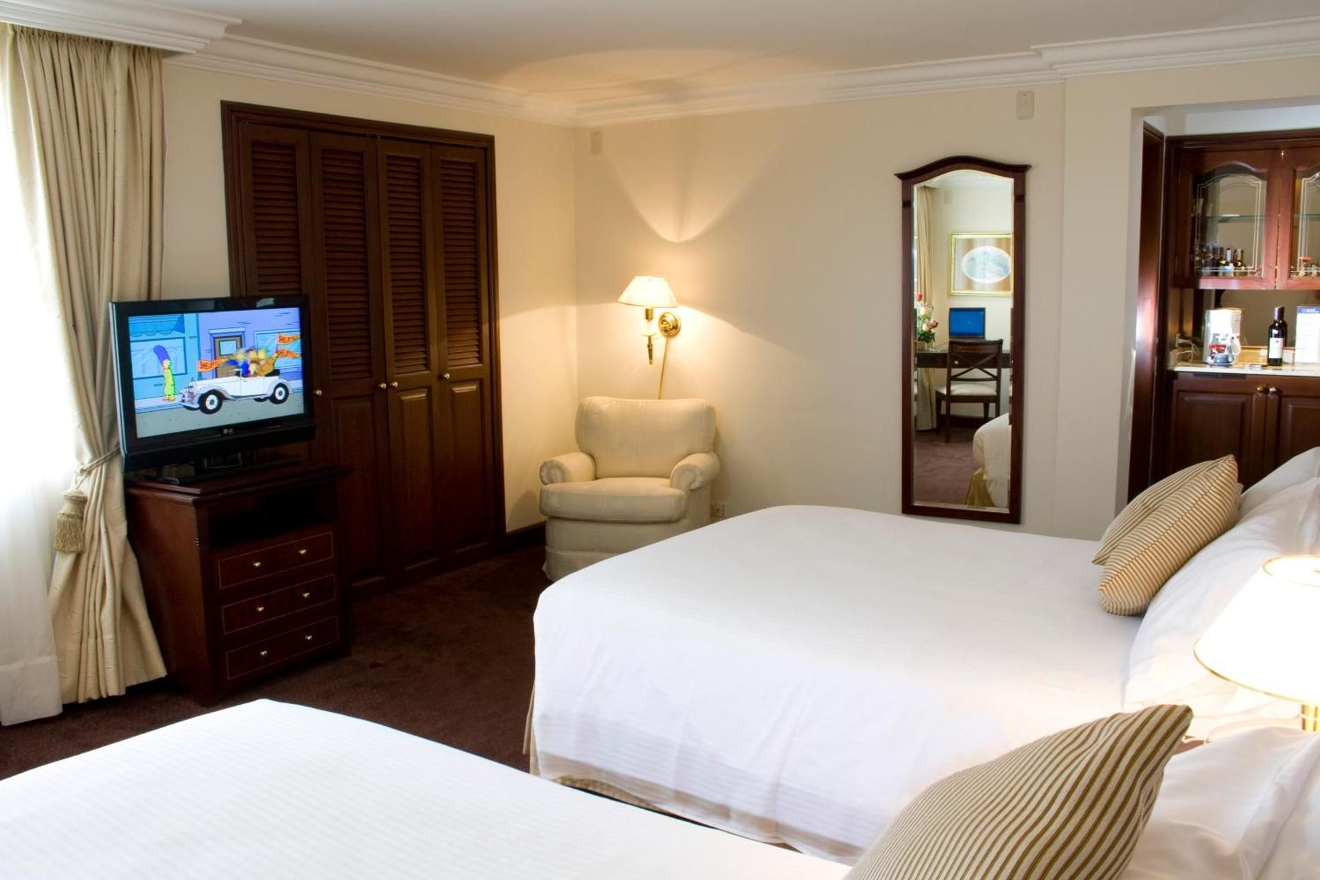 undefined Santafé Boutique Hotel 10