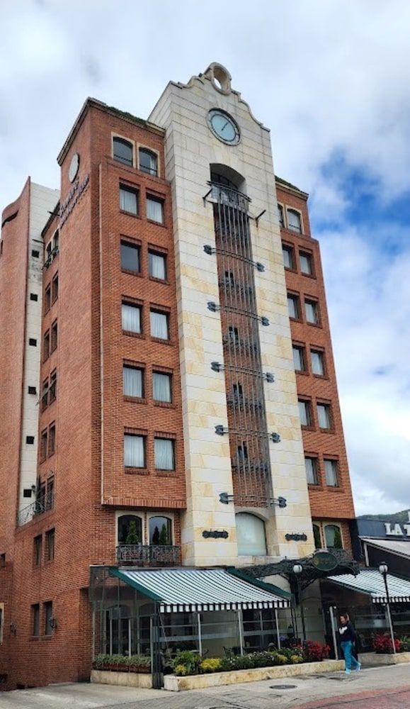 undefined Santafé Boutique Hotel 3