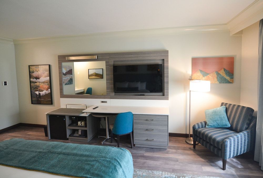 Blue Lake Casino & Hotel Standard Room 7