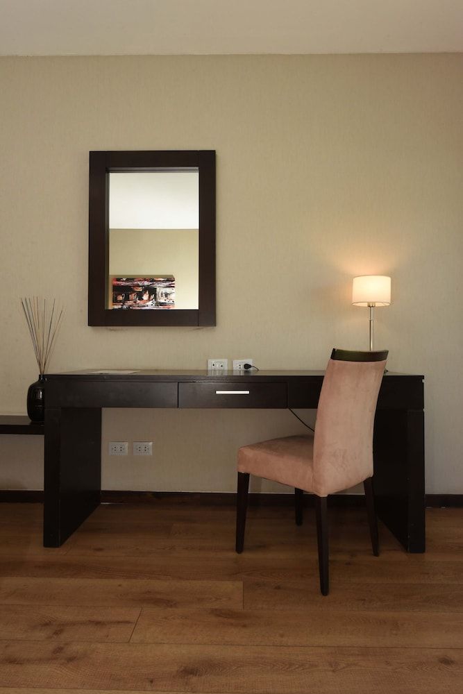 Howard Johnson by Wyndham Ezeiza Convention Center Junior Double Room 4