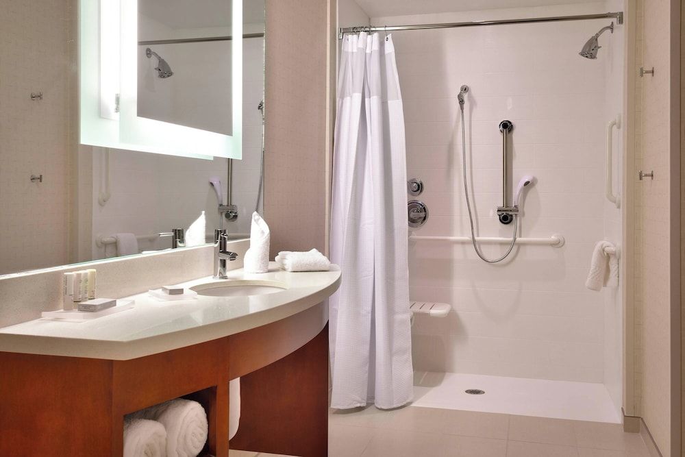 undefined Springhill Suites Houston I-45 North 9