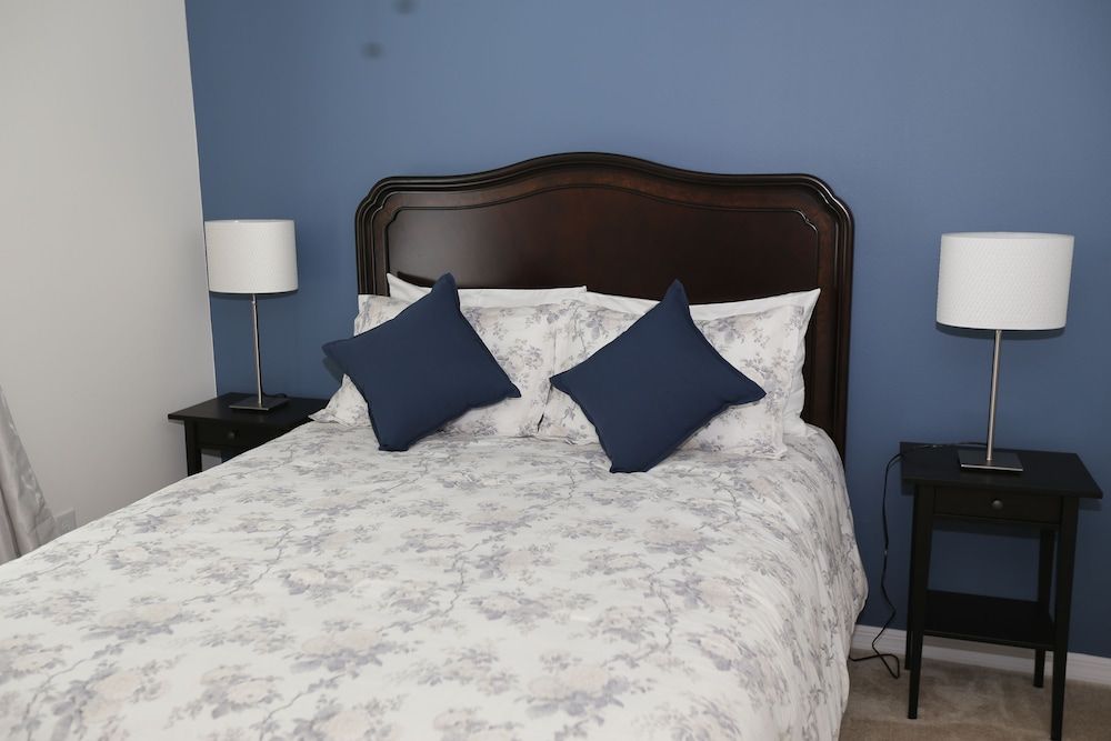 Orlando Select Vacation Homes VERANDA PALMS RESORT - 6 Bedroom home with private pool and game room 4