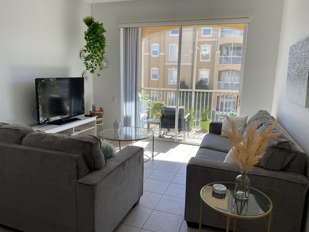 undefined Orlando Select Vacation Homes 3