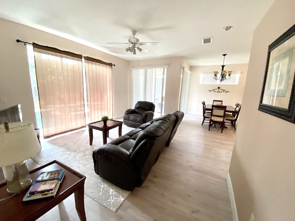 undefined Orlando Select Vacation Homes 2