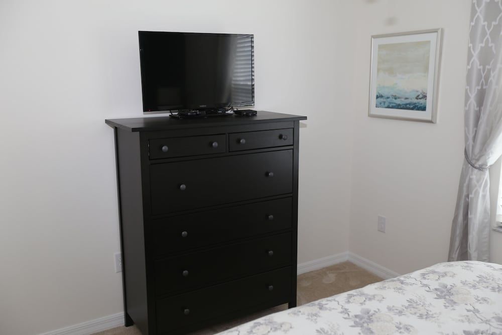 Orlando Select Vacation Homes VERANDA PALMS RESORT - 6 Bedroom home with private pool and game room 9