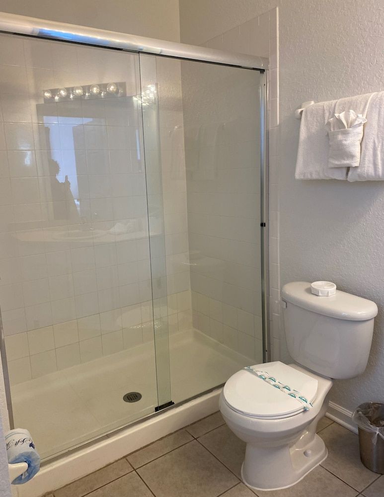 Orlando Select Vacation Homes Family Condo 9