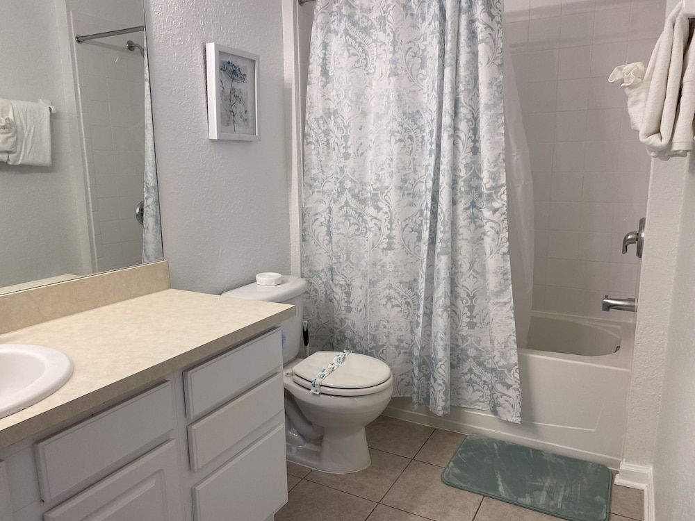 undefined Orlando Select Vacation Homes 9