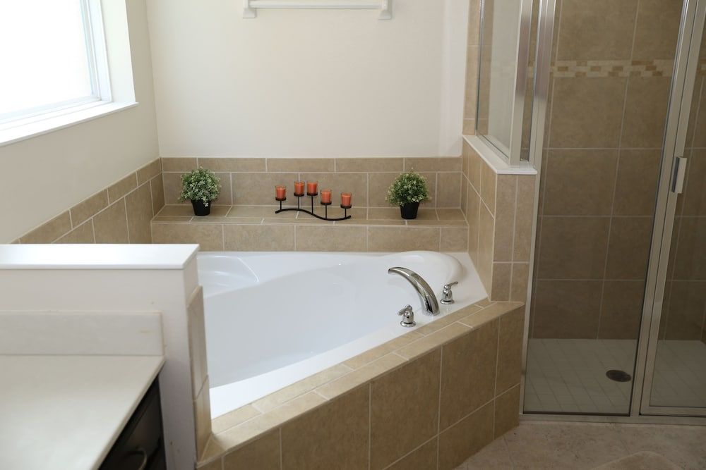 Orlando Select Vacation Homes VERANDA PALMS RESORT - 6 Bedroom home with private pool and game room 6