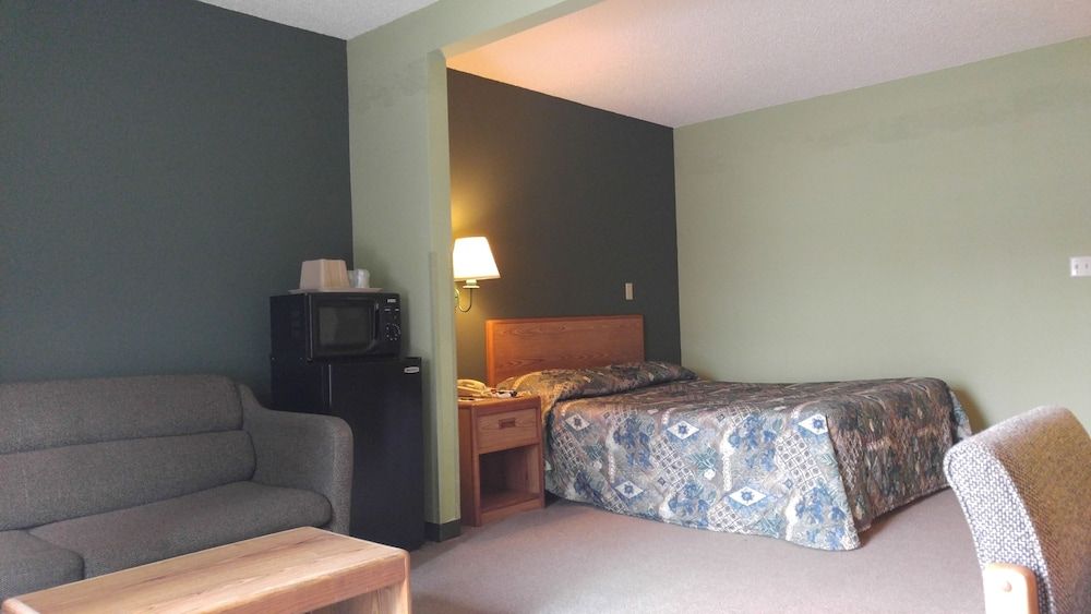 Harbor Lights Lodge Deluxe Room, 1 Queen Bed 2