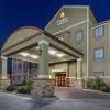 Comfort Inn & Suites Monahans I-20