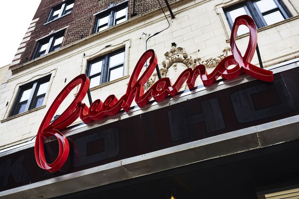 undefined Freehand Chicago 2