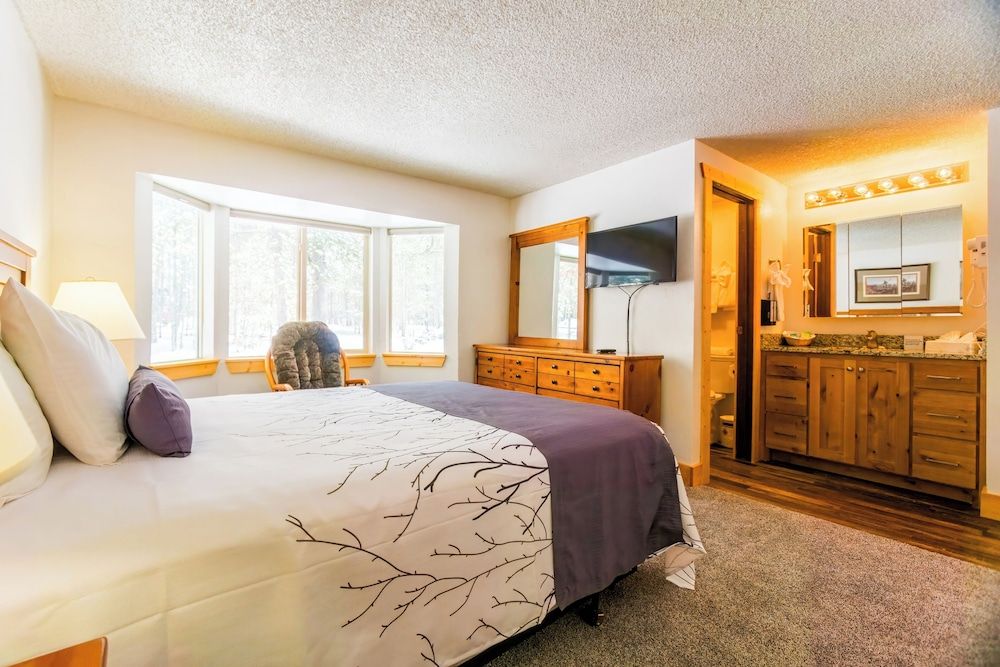 Family Condo, 1 Bedroom