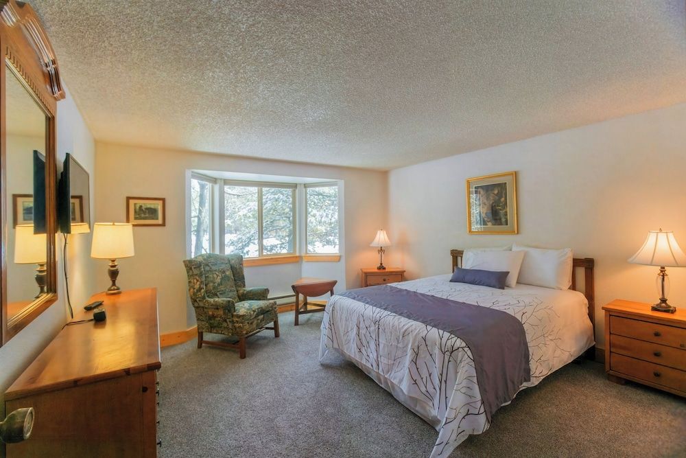 Family Condo, 2 Bedrooms