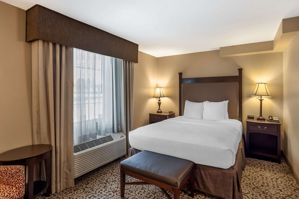 Best Western Plus Intercourse Village Inn & Suites