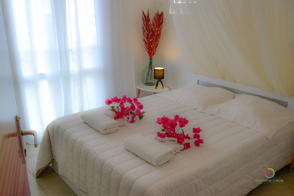 Comfort Double Room, Ocean View