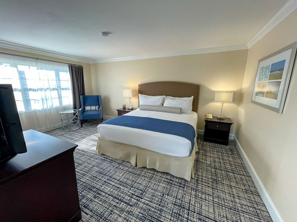 Junior Suite, Balcony