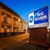 Best Western Eunice