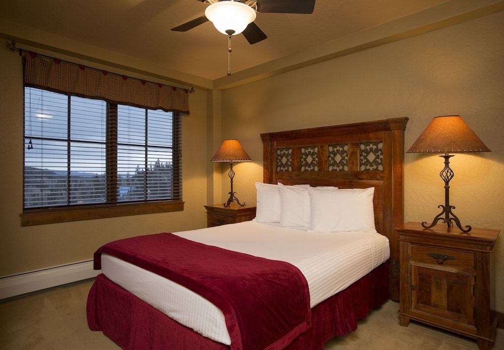 Condo, 3 Bedrooms