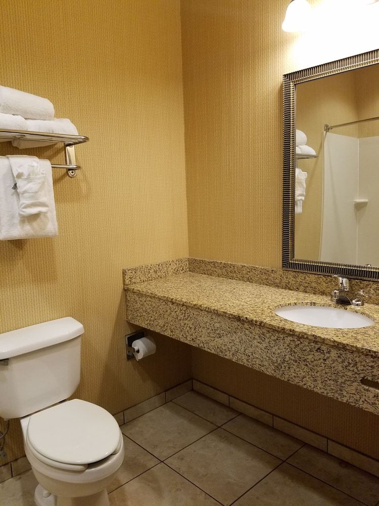 Suite, Multiple Beds, Non Smoking