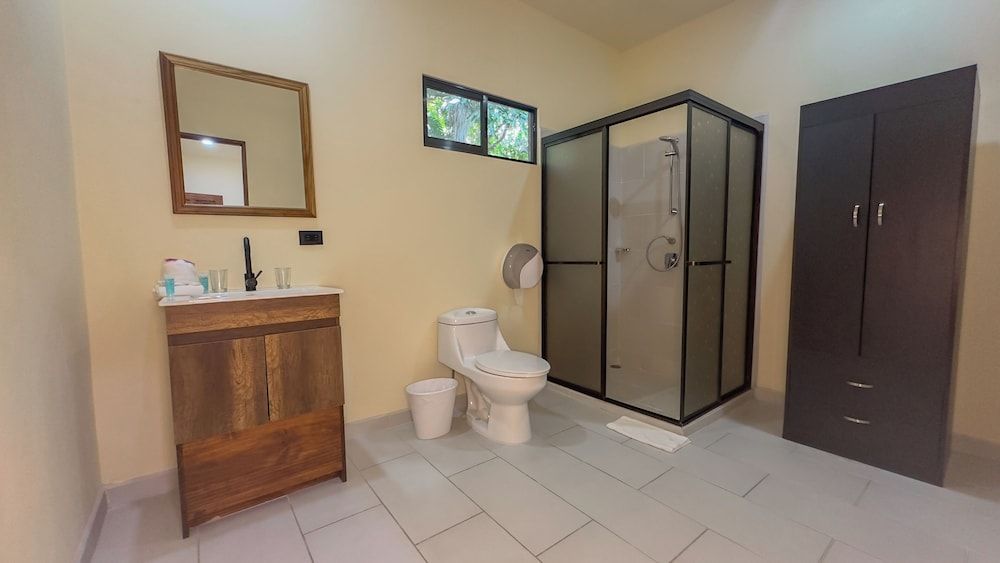 Tabulia Tree Hotel and Villas Deluxe Garden View 7