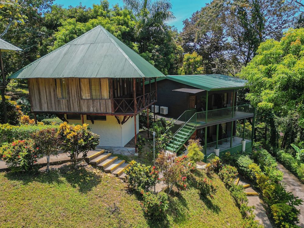 Land View from Property