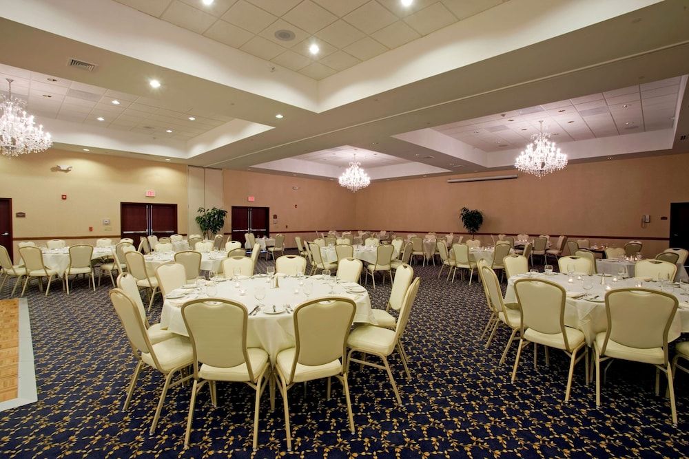 Ballroom