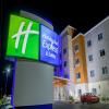 Holiday Inn Express & Suites Raymondville by IHG