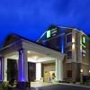 Holiday Inn Express Hotel & Suites Glasgow By IHG