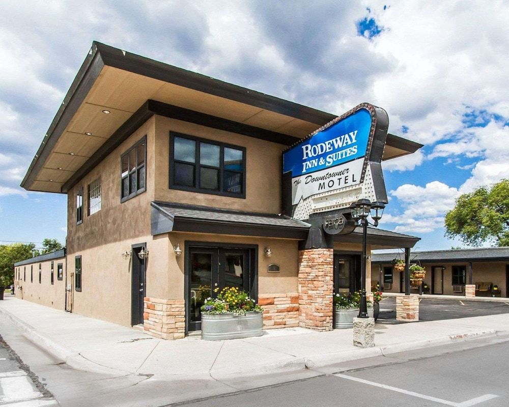 undefined Rodeway Inn & Suites Williams Downtowner - Rte 66 5