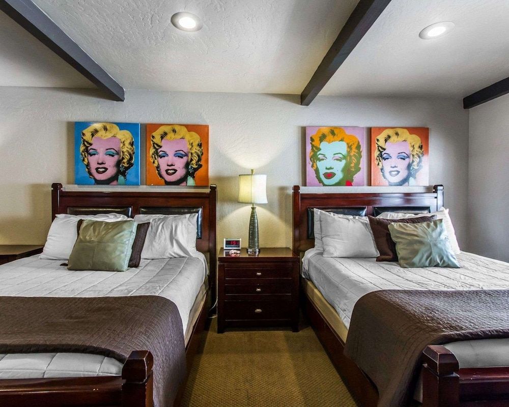 undefined Rodeway Inn & Suites Williams Downtowner - Rte 66 9
