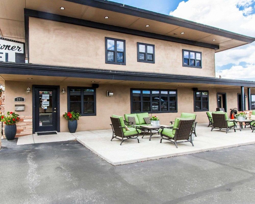 undefined Rodeway Inn & Suites Williams Downtowner - Rte 66 7