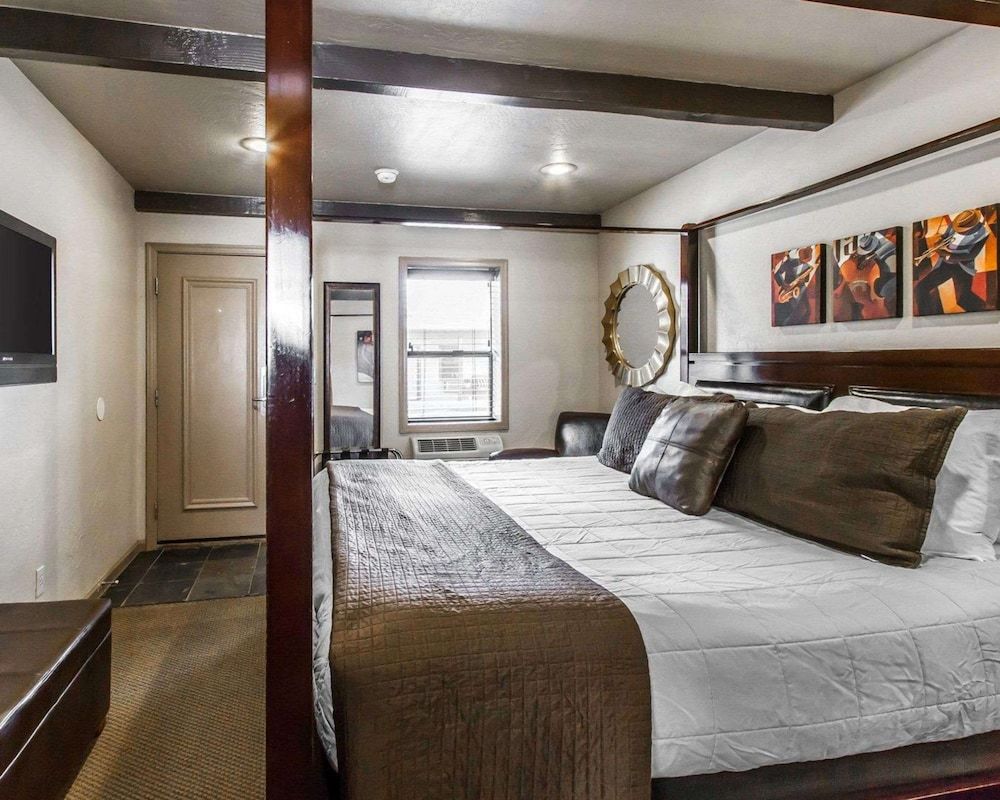 undefined Rodeway Inn & Suites Williams Downtowner - Rte 66 3