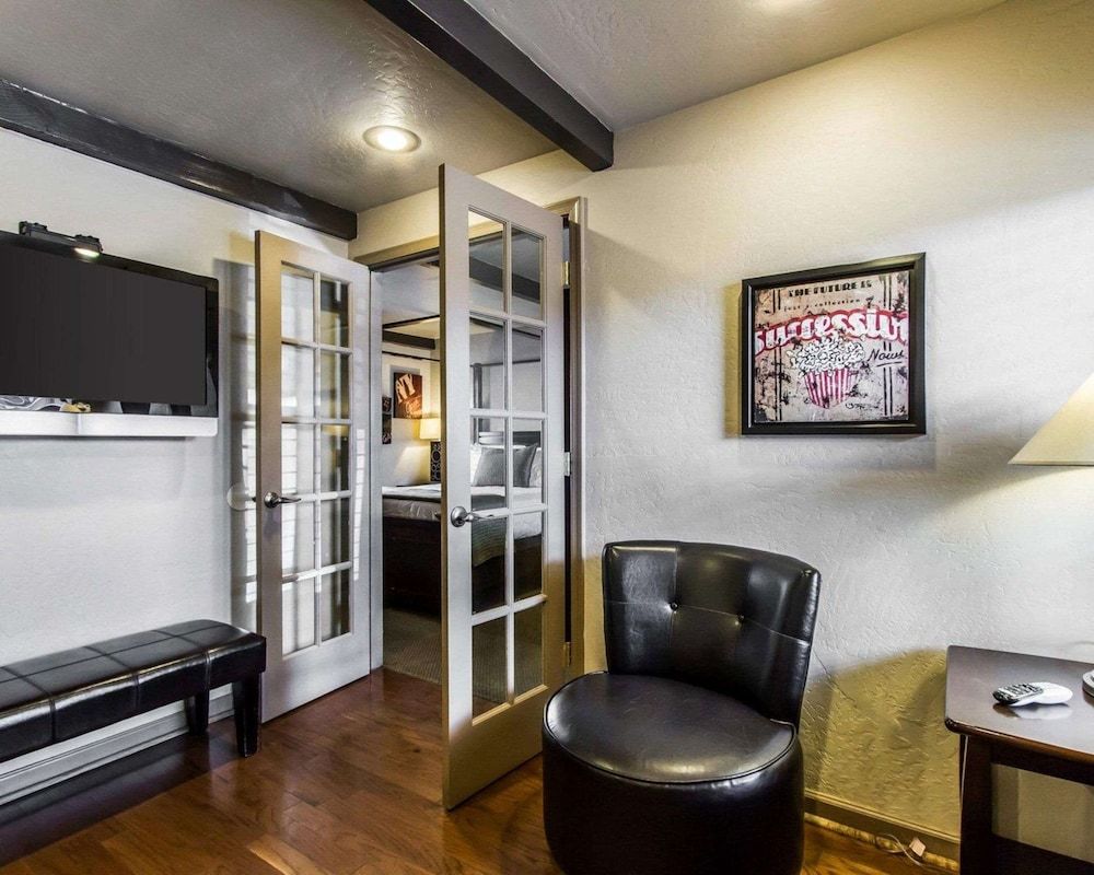 undefined Rodeway Inn & Suites Williams Downtowner - Rte 66 2