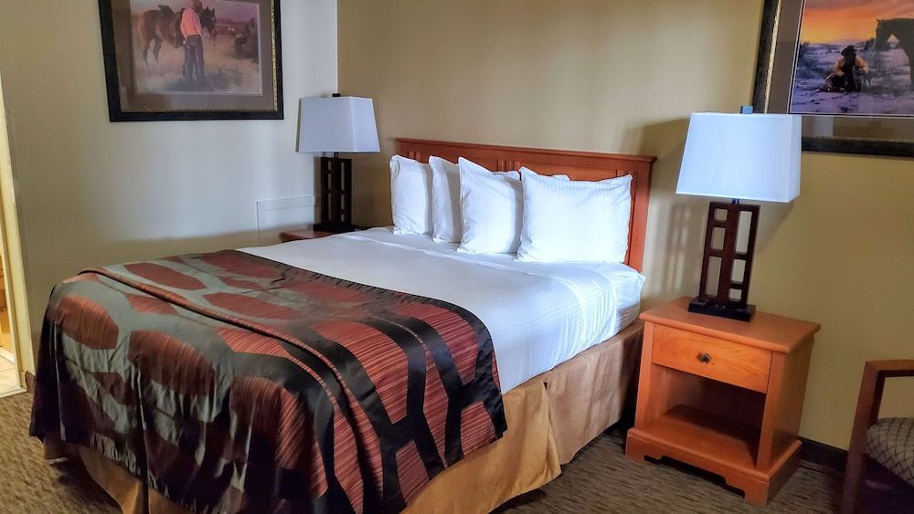 Standard Room, 1 Queen Bed, Non Smoking