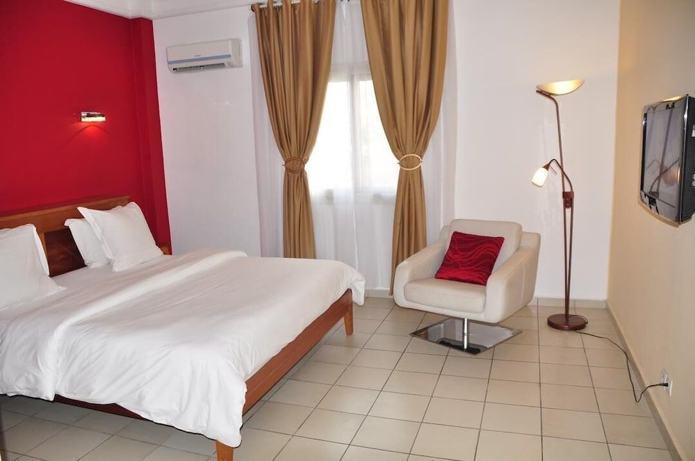 Futuris Hotel Standard Room, 1 Double Bed 2