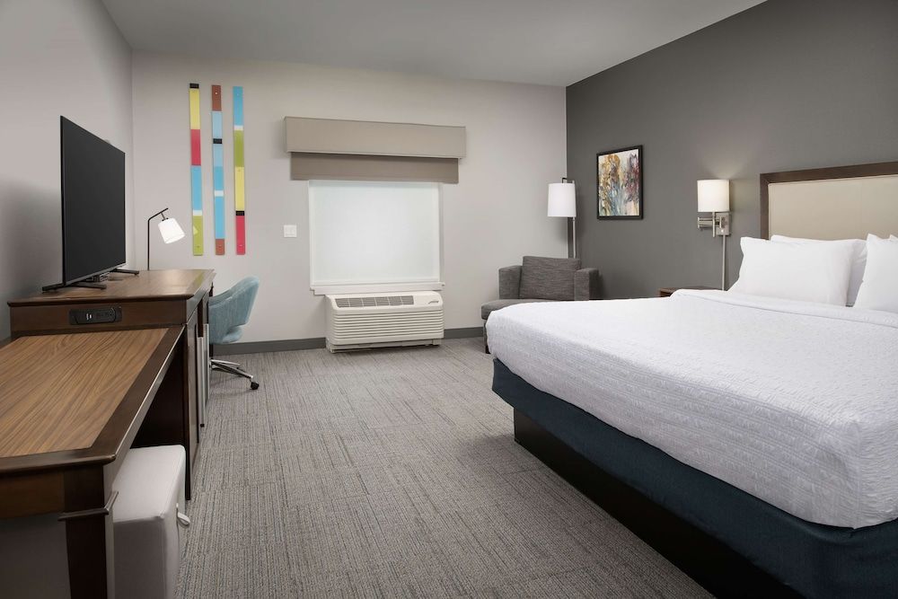 Room, 1 King Bed, Accessible, Non Smoking