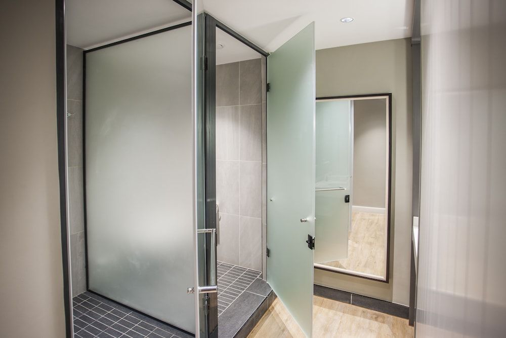 Avani Gaborone Resort & Casino AVANI Garden View Room 9