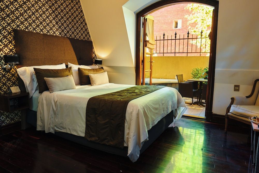 Terrace Loft