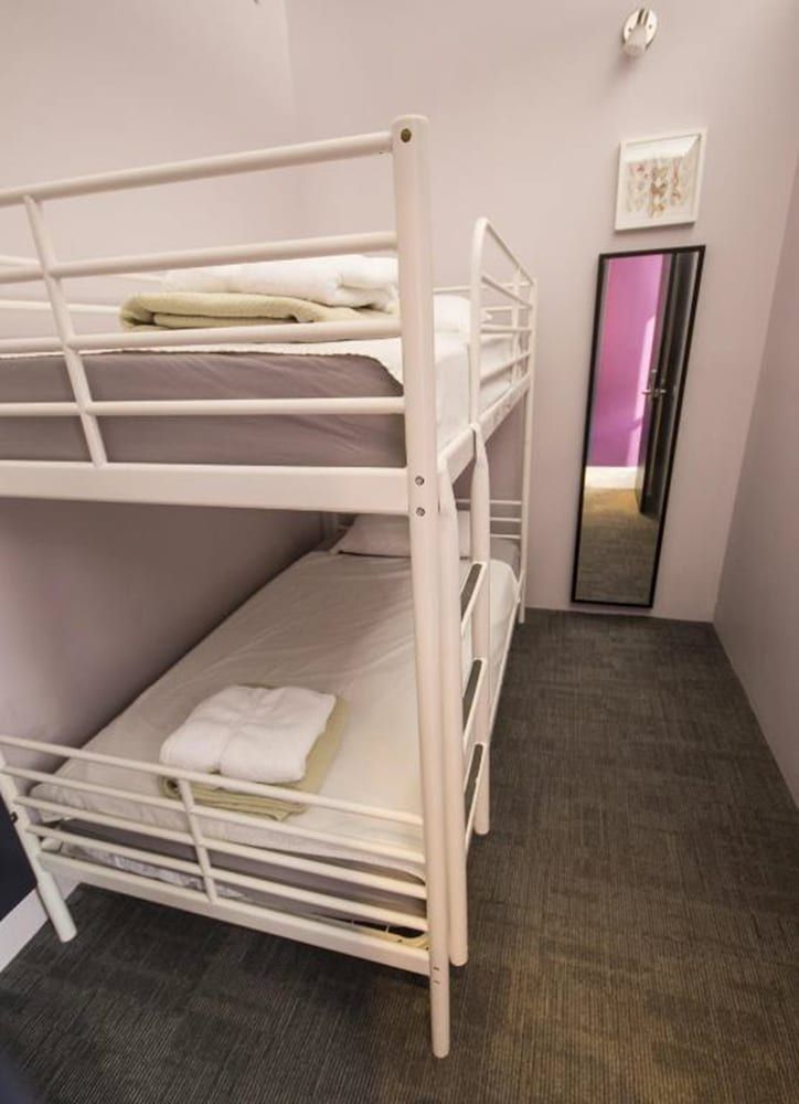 Basic Shared Dormitory, Mixed Dorm