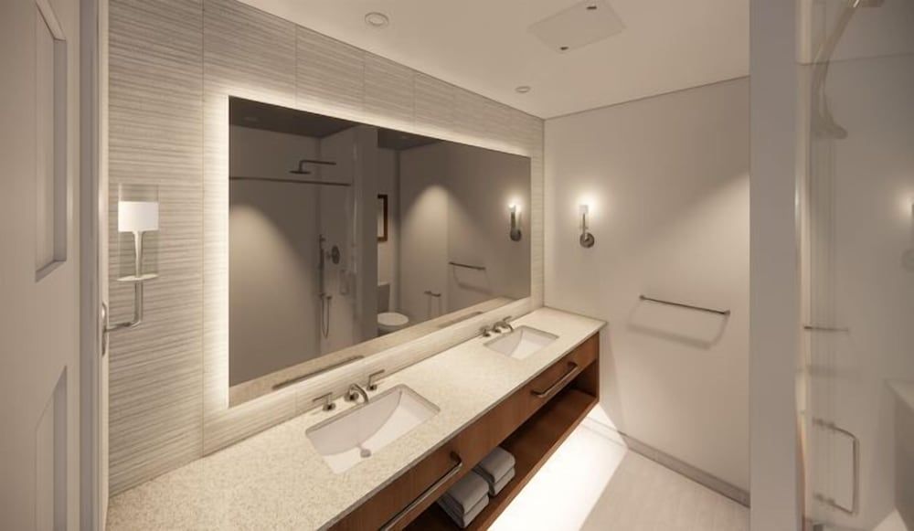 The White Mountain Hotel & Resort Deluxe Suite 2 King Beds 3